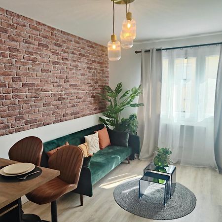 Apartmán Doris 1 Châteaudun Exteriér fotografie