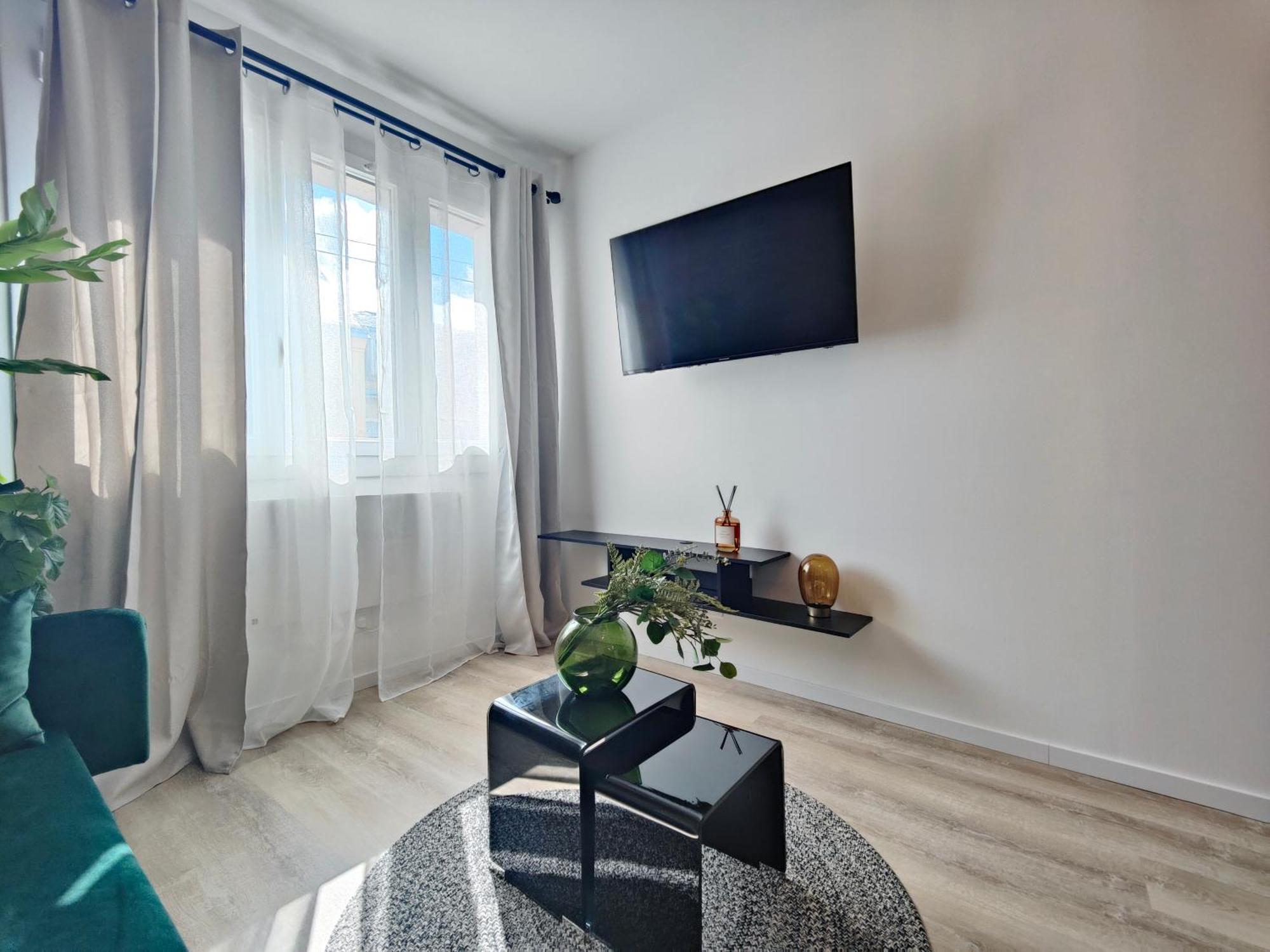 Apartmán Doris 1 Châteaudun Exteriér fotografie