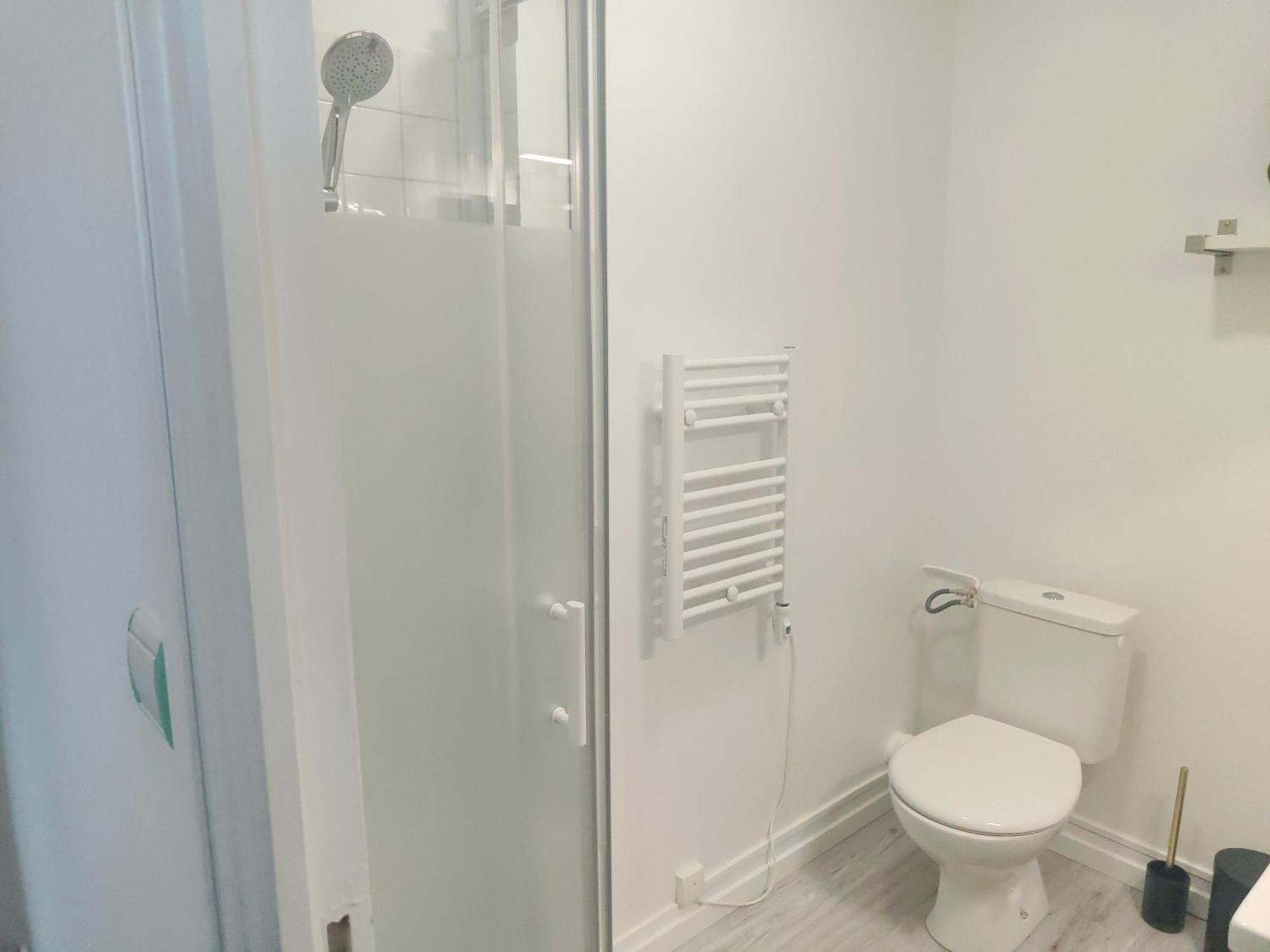 Apartmán Doris 1 Châteaudun Exteriér fotografie