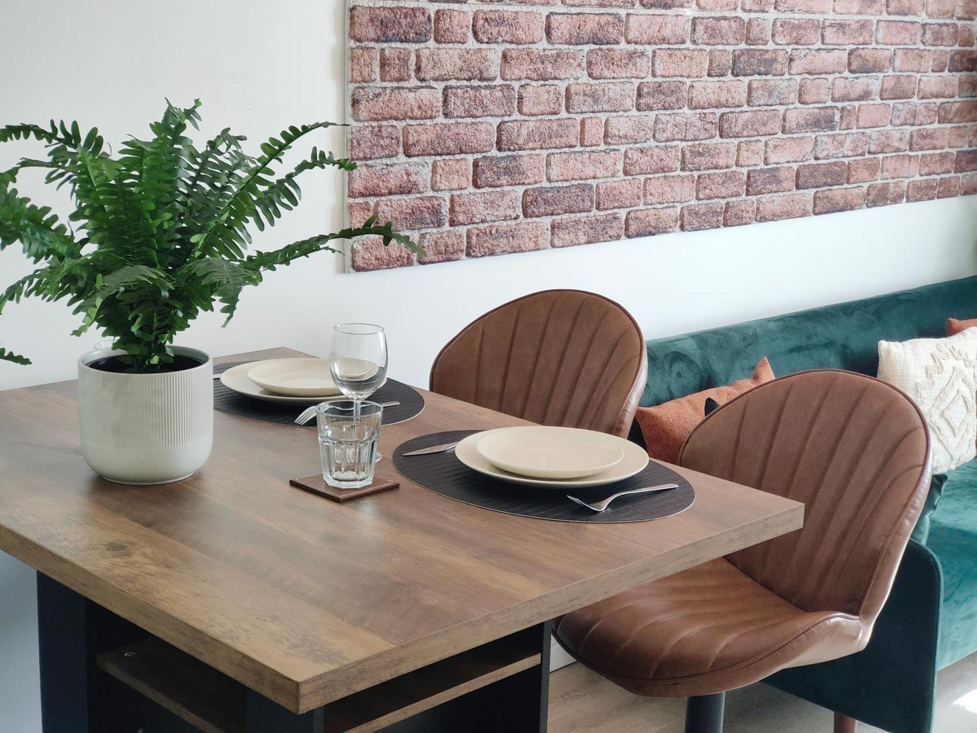 Apartmán Doris 1 Châteaudun Exteriér fotografie